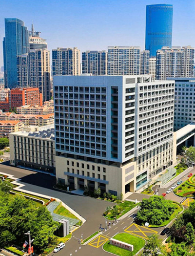 �ൺ������ҽԺ��Ժ���ڹ�������סԺ¥��Ŀ